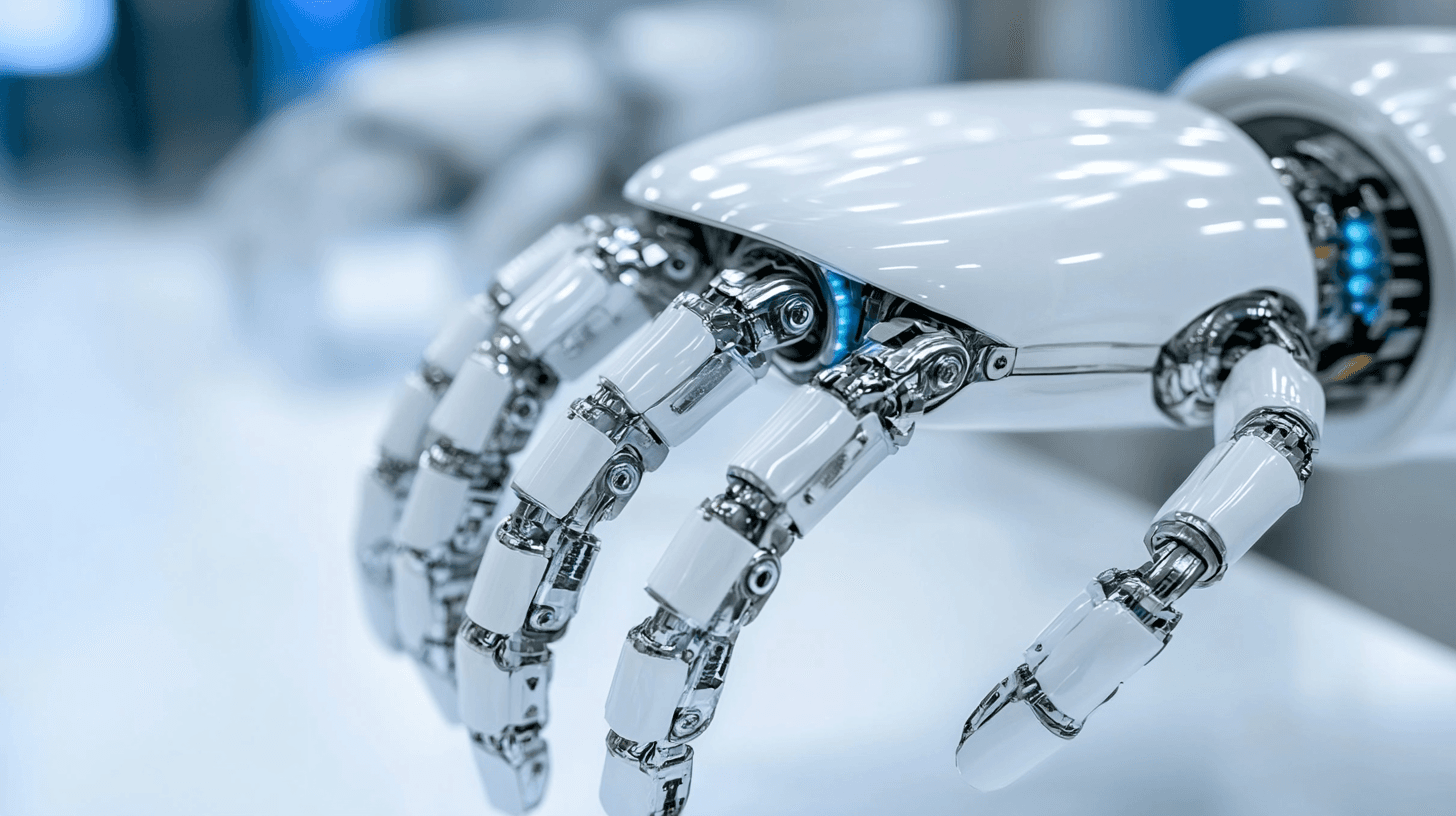 AI handling cyber security