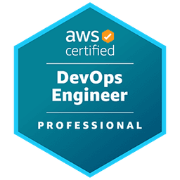 AWS Certified DevOps Engineer