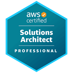 AWS Certified Solutions Architect