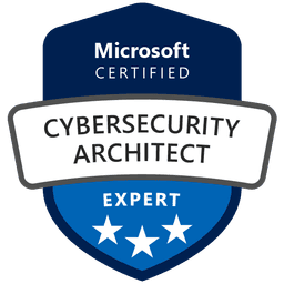 Microsoft Certified Cybersecurity Architect Expert