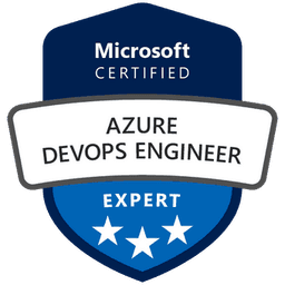 Microsoft Certified Azure DevOps Engineer Expert