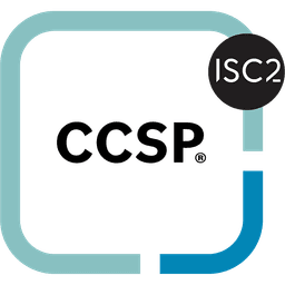 ISC2 Certified Cybersecurity Professional