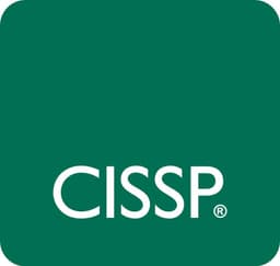 ISC2 Certified Information Systems Security Professional