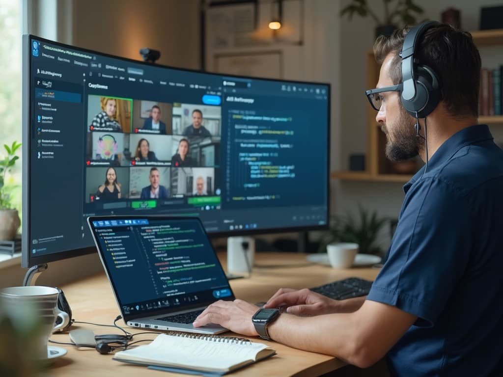 Develop Your Team with Expert IT Training and Support