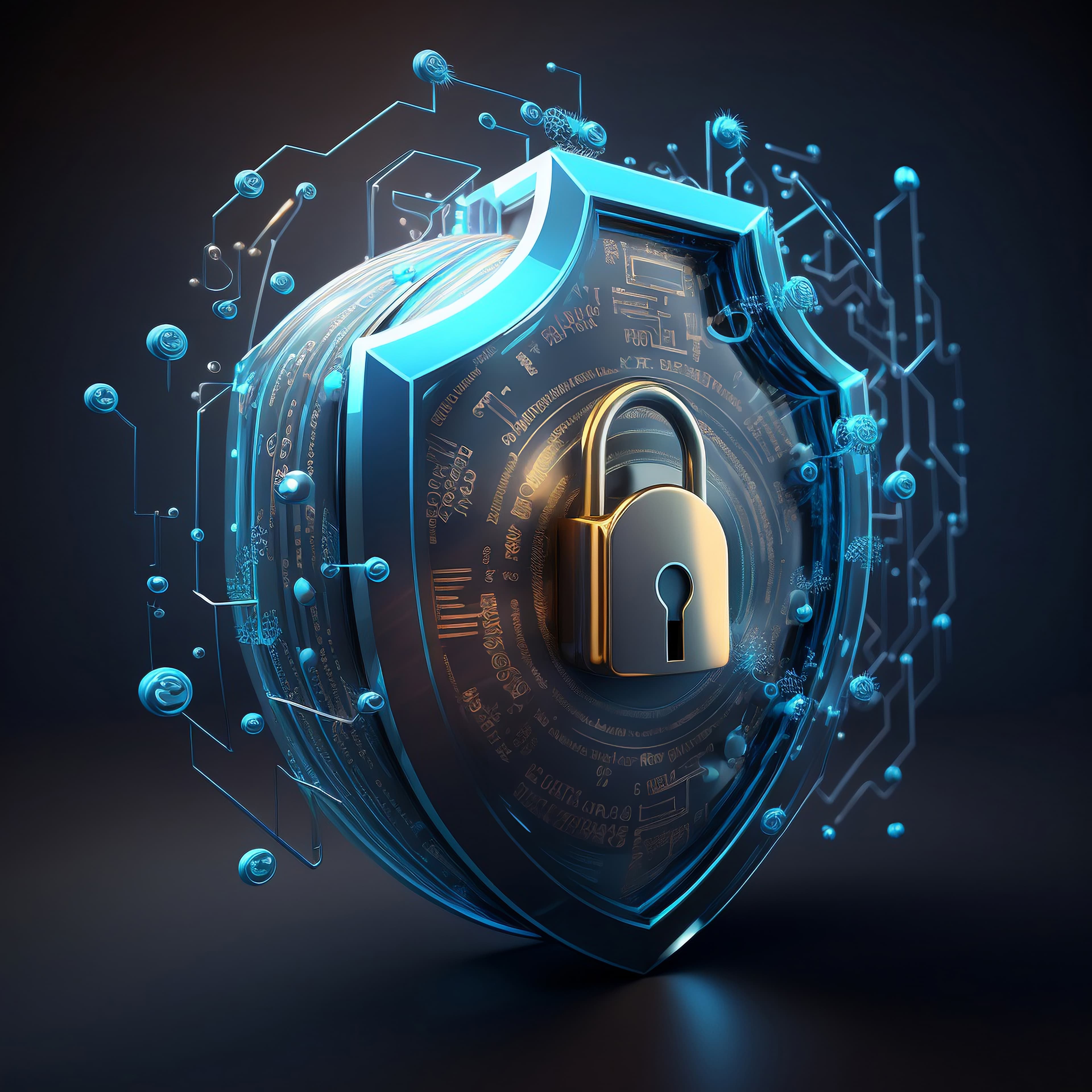 Fortified Digital Security Against Evolving Threats